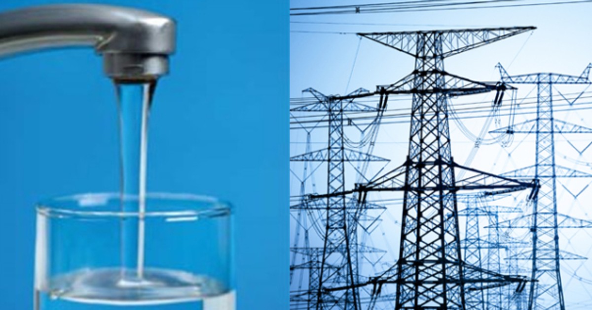 Ghana to see higher electricity and water tariffs from October 1