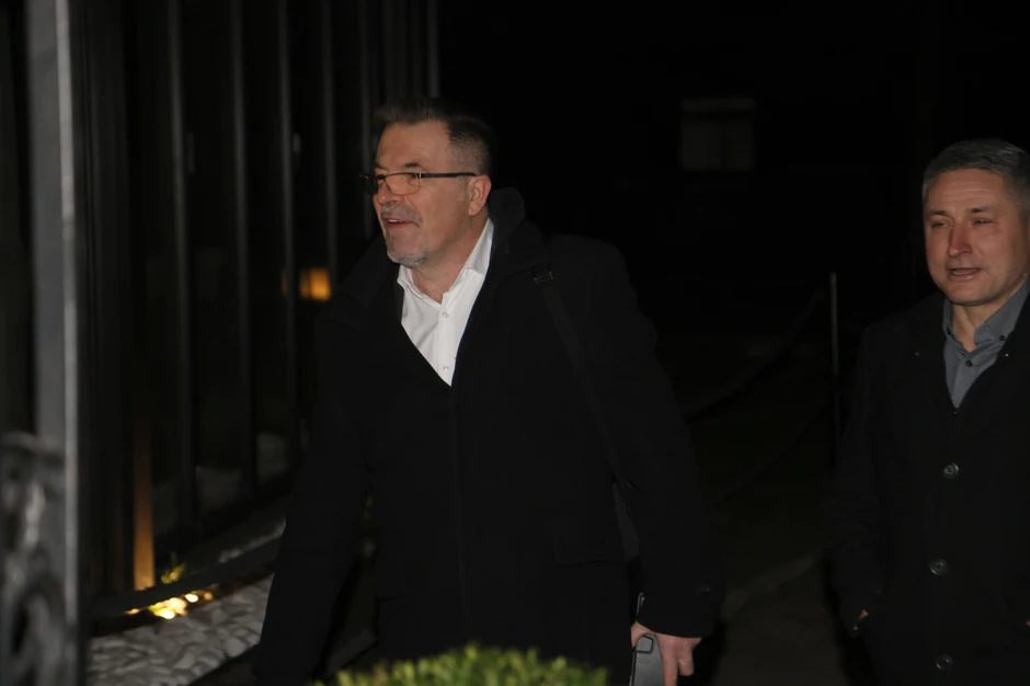 Saša Milošević Mare