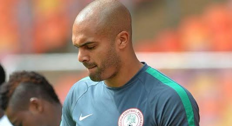 Carl Ikeme