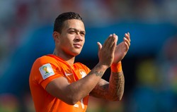 Memphis Depay przejdzie do Manchesteru United