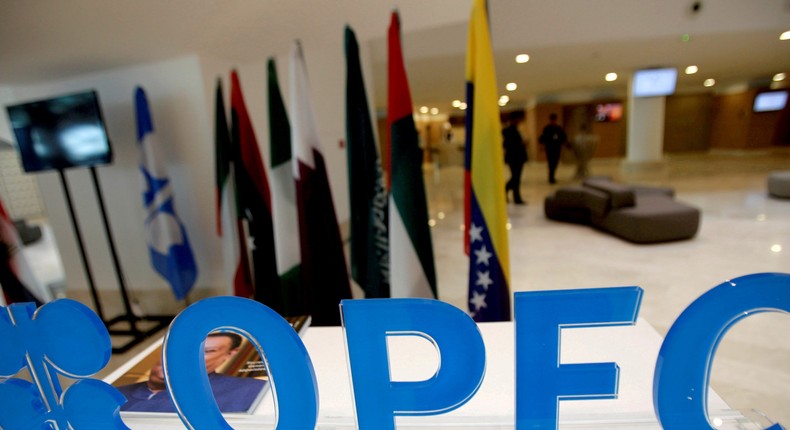 OPEC