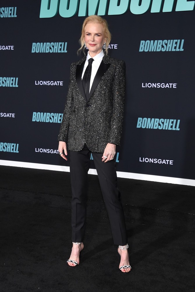 Nikol Kidman