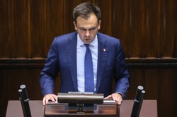 Składka zdrowotna dla przedsiębiorców. Jest decyzja Sejmu