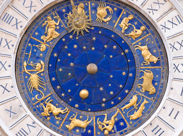 Który znak zodiaku zapewnia sukces?