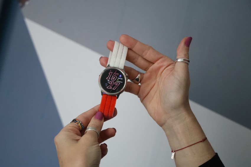 Huawei Watch GT Runner 2