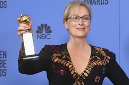 Złote Globy rozdane. 7 statuetek dla "La La Land". Meryl Streep z nagrodą za całokształt twórczości