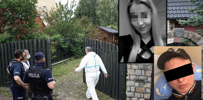 Młoda matka zamordowana na oczach dzieci. Przerażające szczegóły zbrodni w Gdańsku