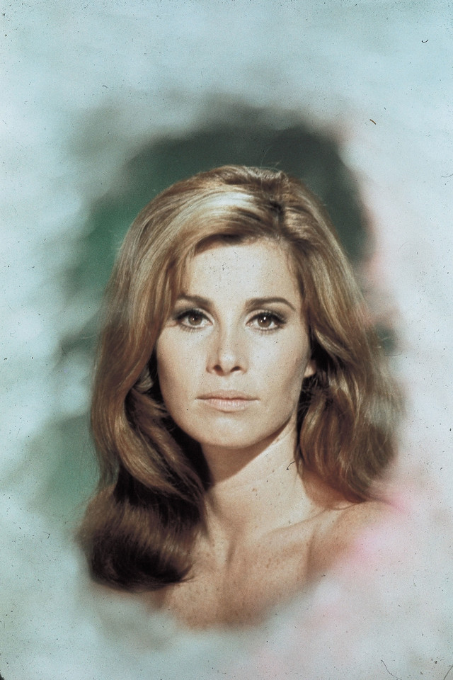 Stefanie Powers 