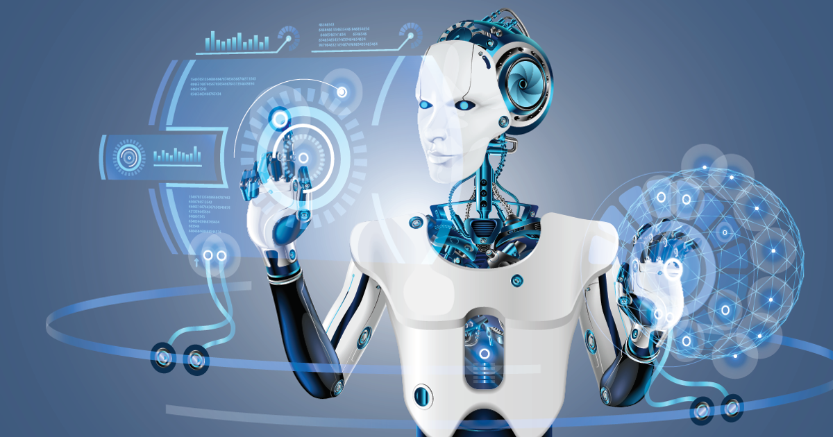 Tech on steroids: The ABCs of Automation - Vimarsana News