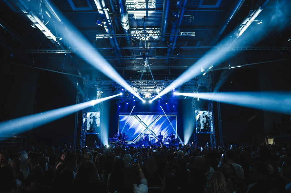 Lexington Osijek koncert