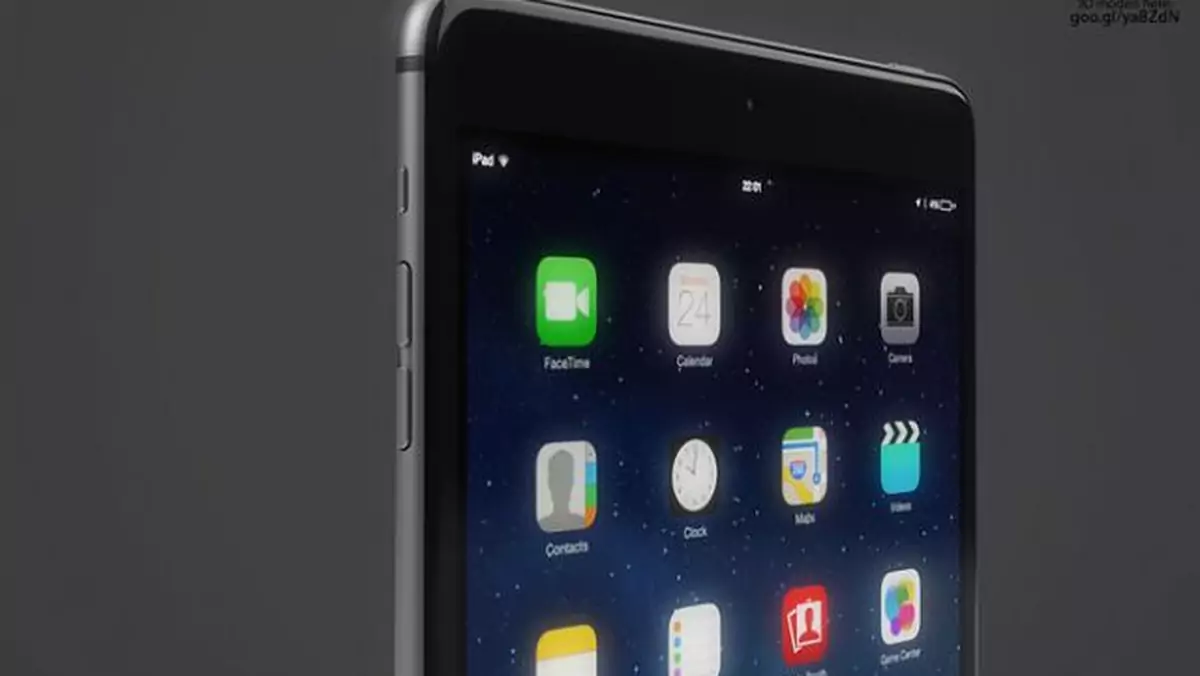 Zapowiedzi iPhone'a 6 towarzyszyło Vainglory. Co Apple pokaże wraz z iPadem Air 2?