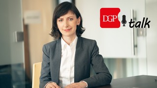 Karolina Bartkowiak-Dudzik: Sukcesywnie rośnie liczba kontroli celno-skarbowych [PODCAST]