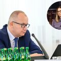 Nowy pełnomocnik ministra sprawiedliwości. Zajmie się kredytami frankowymi