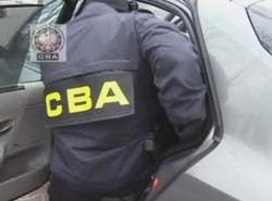 CBA zatrzymało członka sztabu Obamy