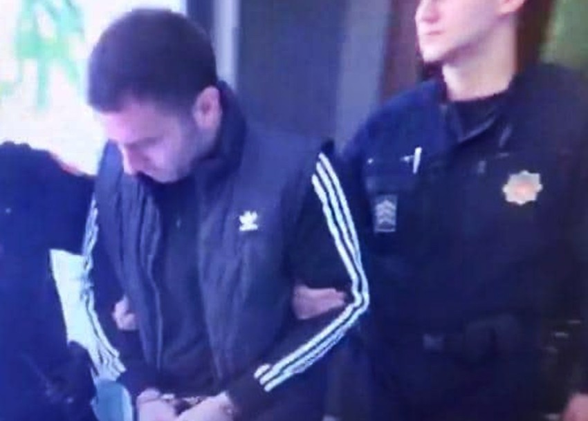 Milić Minja Šaković