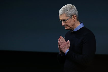Apple przeprasza za spowalnianie telefonów ze starymi bateriami. Wymiana będzie tańsza