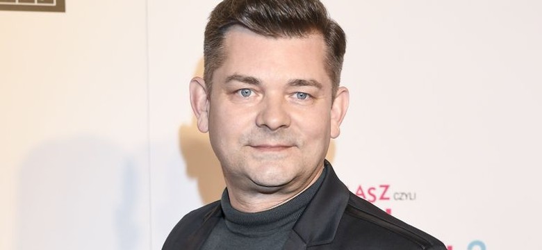 Zenek Martyniuk wysyła syna na odwyk do kliniki gwiazd w USA