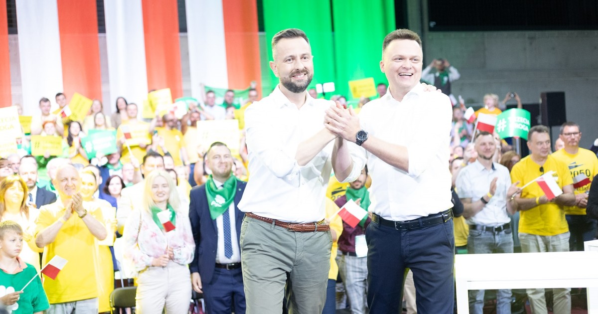 Nie będzie Trzeciej Drogi bis. Prezes PSL postawił sprawę jasno