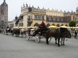 Najdroższe hotele w Polsce są w Krakowie