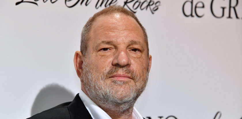 Harvey Weinstein odsiaduje już 23 lata za gwałt. Teraz usłyszał kolejny wyrok