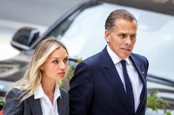 Syn Joe Bidena winny nielegalnego posiadania broni? Znamy werdykt ławy przysięgłych