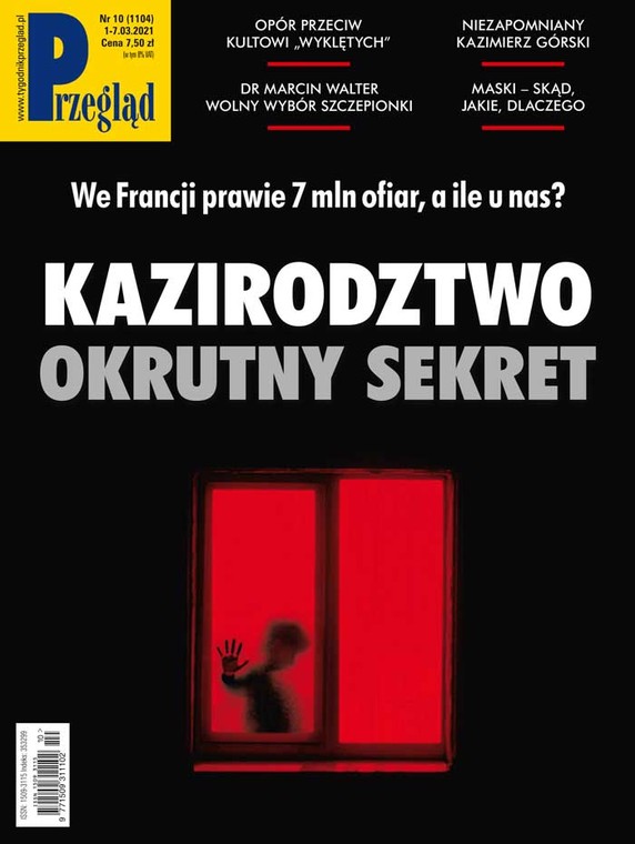 "Przegląd" nr 10/2021