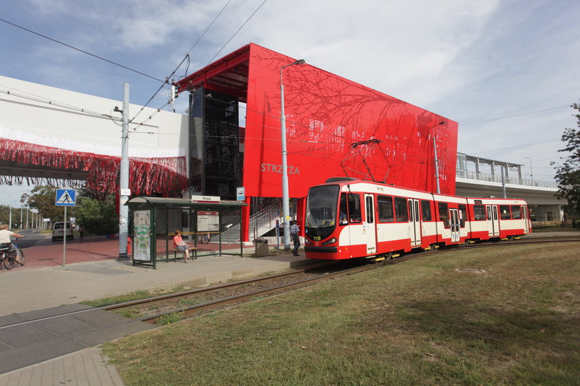 W niedzielę Dzień Otwarty Pomorskiej Kolei Metropolitalnej. Odbędzie się on na przystanku PKM Gdańsk Strzyża