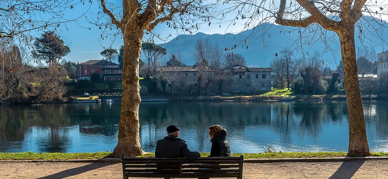 Prognoza pogody na weekend 14-15 marca. Nawet 18°C w Polsce, ale nie wszędzie będzie słonecznie