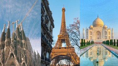 Który zabytek jest starszy? QUIZ, w którym najlepsi odpadają