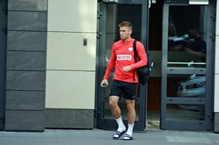 Rybus po skreśleniu z kadry nabrał wody w usta. Rosjanie chcą przyznać mu obywatelstwo