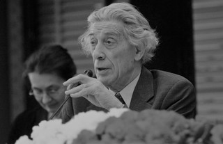 Zmarł prof. Jerzy Jedlicki