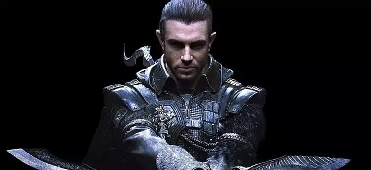 Platige Image odpowiedzialne za Kingsglaive: Final Fantasy 15