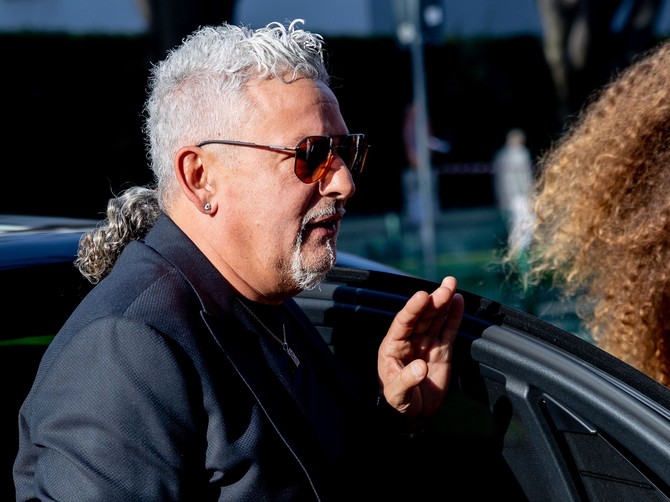 Roberto Bađo
