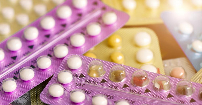 Antykoncepcja hormonalna bez recepty?