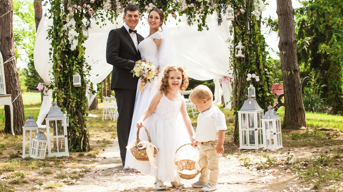 BEOGRAĐANI RESTORANE MENJAJU ZA SALAŠE I VINOGRADE Sve popularnije svadbe u prirodi, 