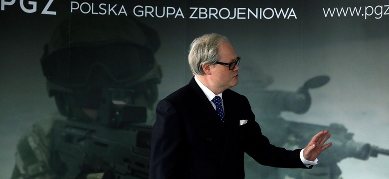 NIK: Brakuje wizji funkcjonowania i zasad nadzoru nad Polską Grupą Zbrojeniową