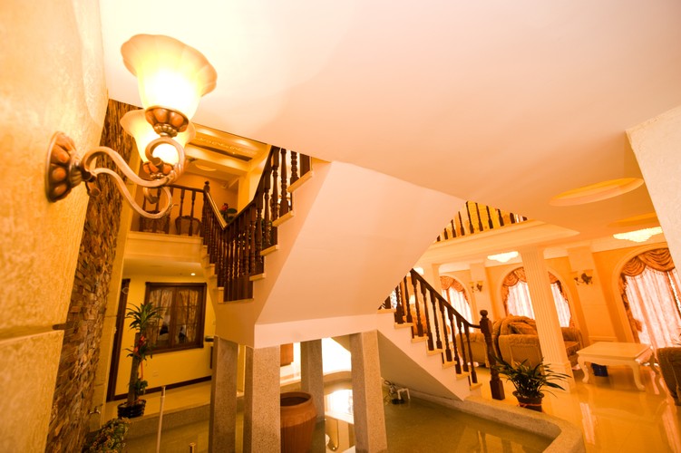 Luksusowy apartament