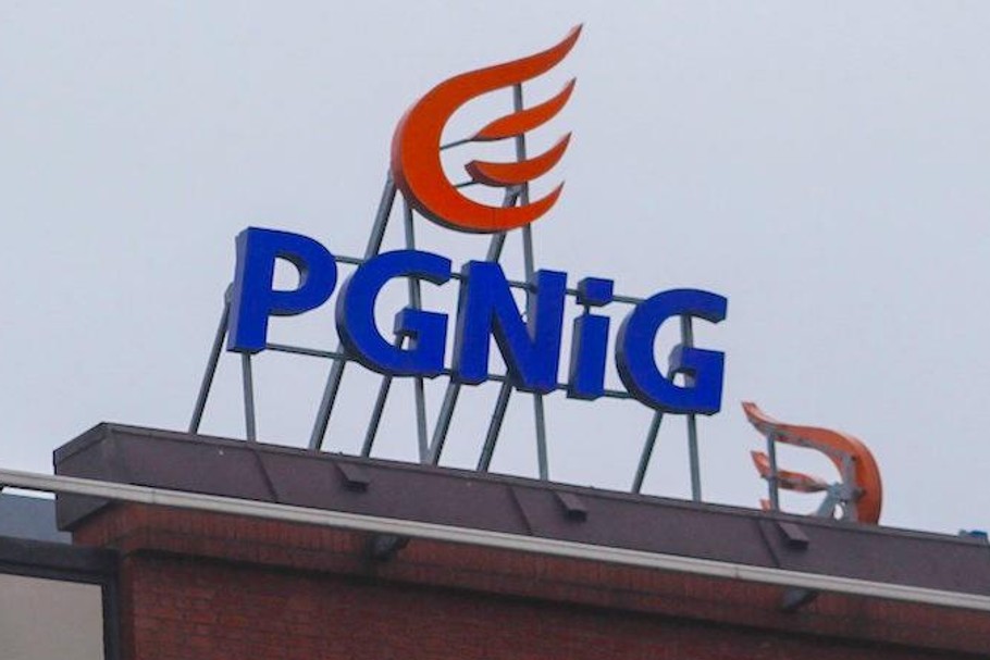 PGNiG