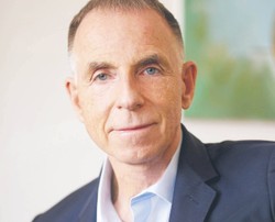 Kapitalizm nie jest winny kryzysu klimatycznego i energetycznego [WYWIAD]