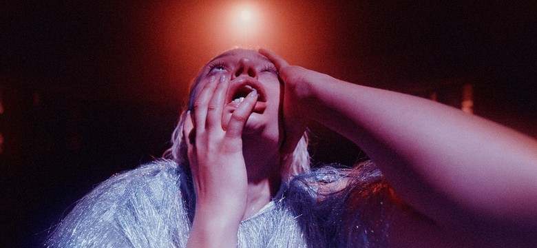 Pierwszy taki polski horror. "Najbardziej krwawy w historii"