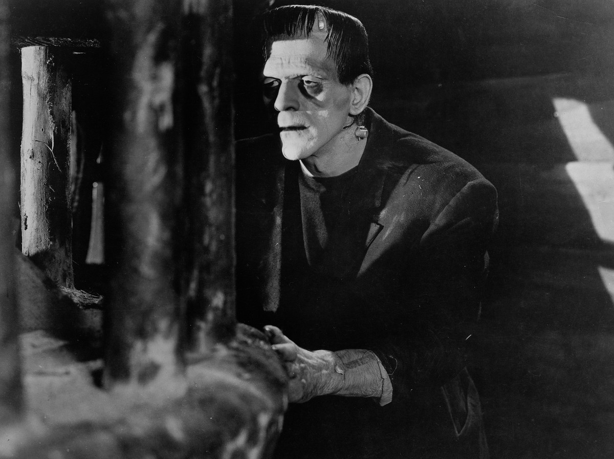 Frankenstein znów będzie straszył