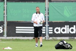 Artur Boruc na testach w klubie z Premier League