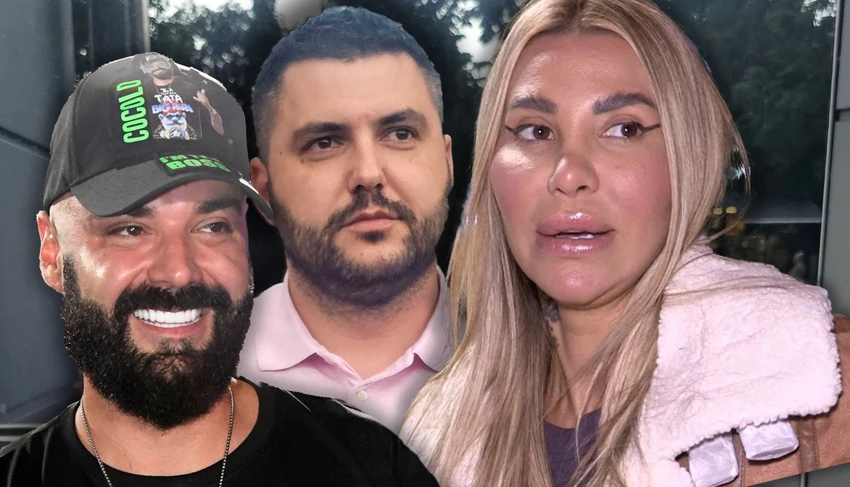 Vesna Rivas oplela po Aneli Ahmić da se uzalud izoperisala: Gastoz voli slobodu