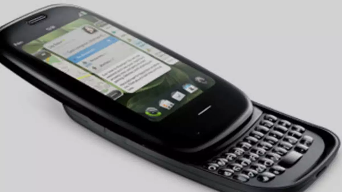 Palm Pepito – maleńki smartfon z Androidem niedługo pojawi się na rynku