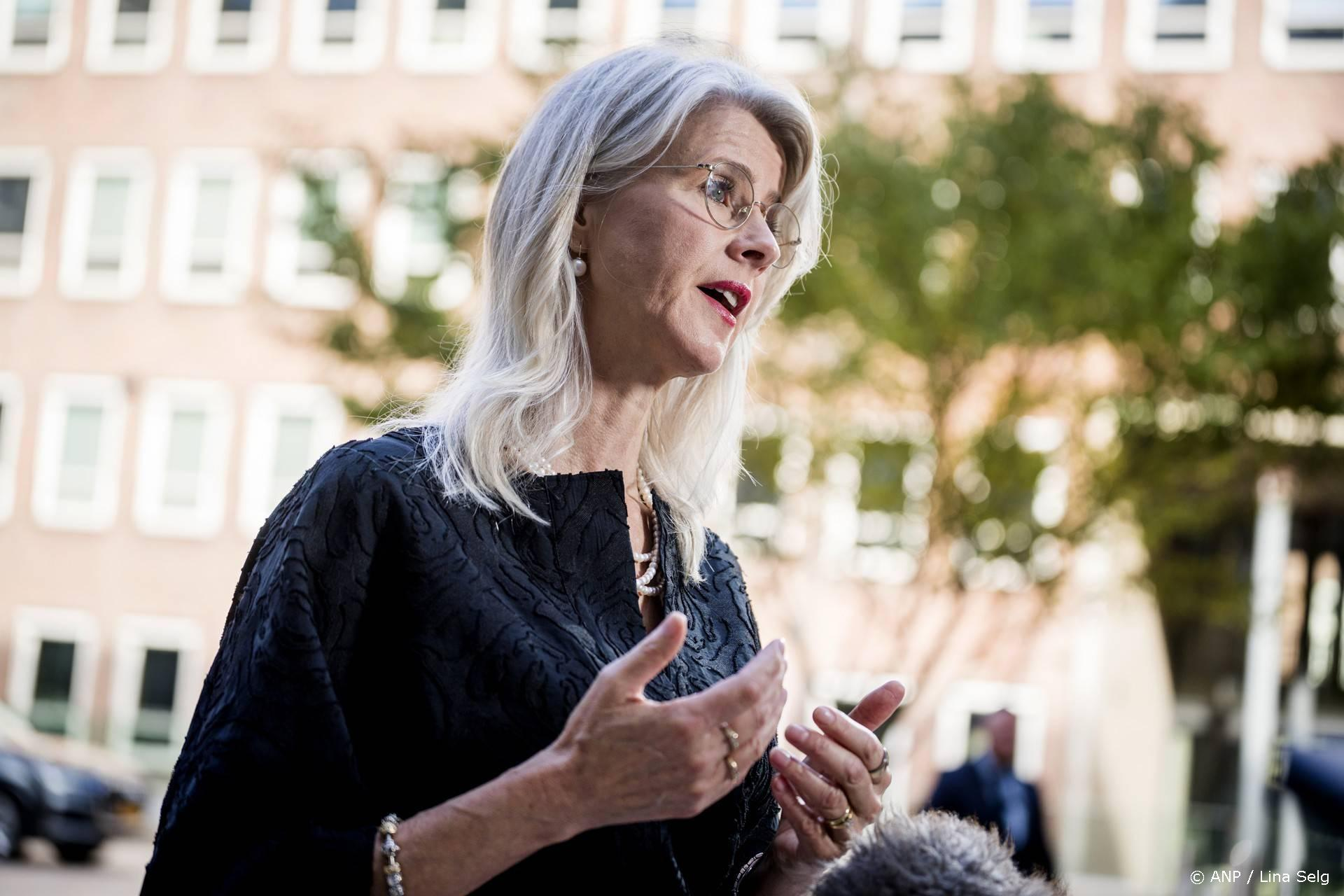 Minister Keijzer heeft begrip voor gewelddadig protest in Doetinchem