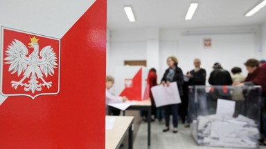 Podkarpackie: PiS zdobyło 25 mandatów w 33-osobowym sejmiku