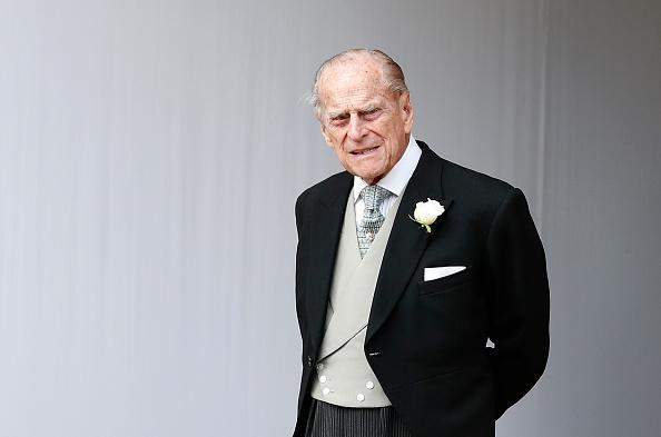 Fülöp herceg halála miatt nem indul a sorozat Fotó: Getty Images