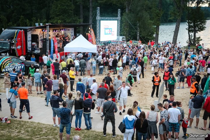 ''Najlepszy koncert świata'' w Olsztynie. Na Ukielu zagrają gwiazdy disco-polo