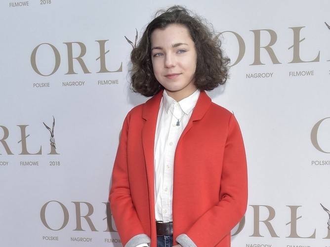 Bronisława Zamachowska