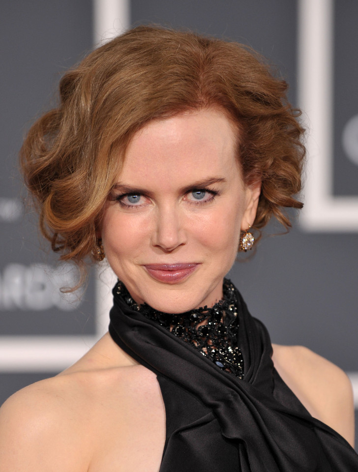 Nicole Kidman